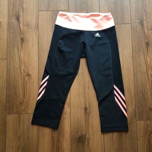 Adidas leggings